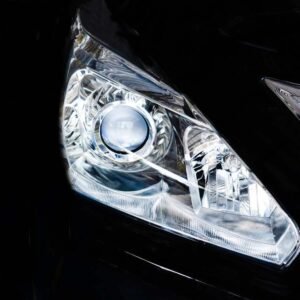 head light