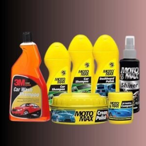 car care product