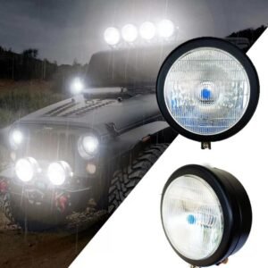 car fog lamp