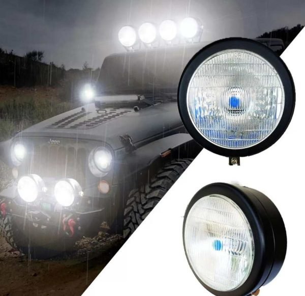 car fog lamp